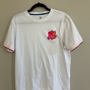 Psycho Bunny Mens t-shirt